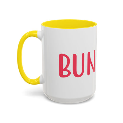 Yoga (29) — Accent Mug 11oz/15oz