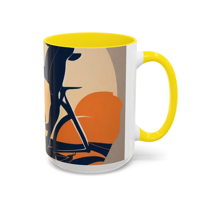 boostlete-headspace-icon-cyclist-matte-monoline-0010 (1) — Accent Mug 11oz/15oz