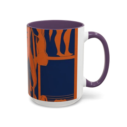 boostlete-rise-grind-scene-deadlift-3d-paper-0812 — Accent Mug 11/15oz