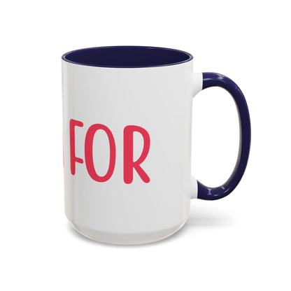 Yoga (14) — Accent Mug 11oz/15oz