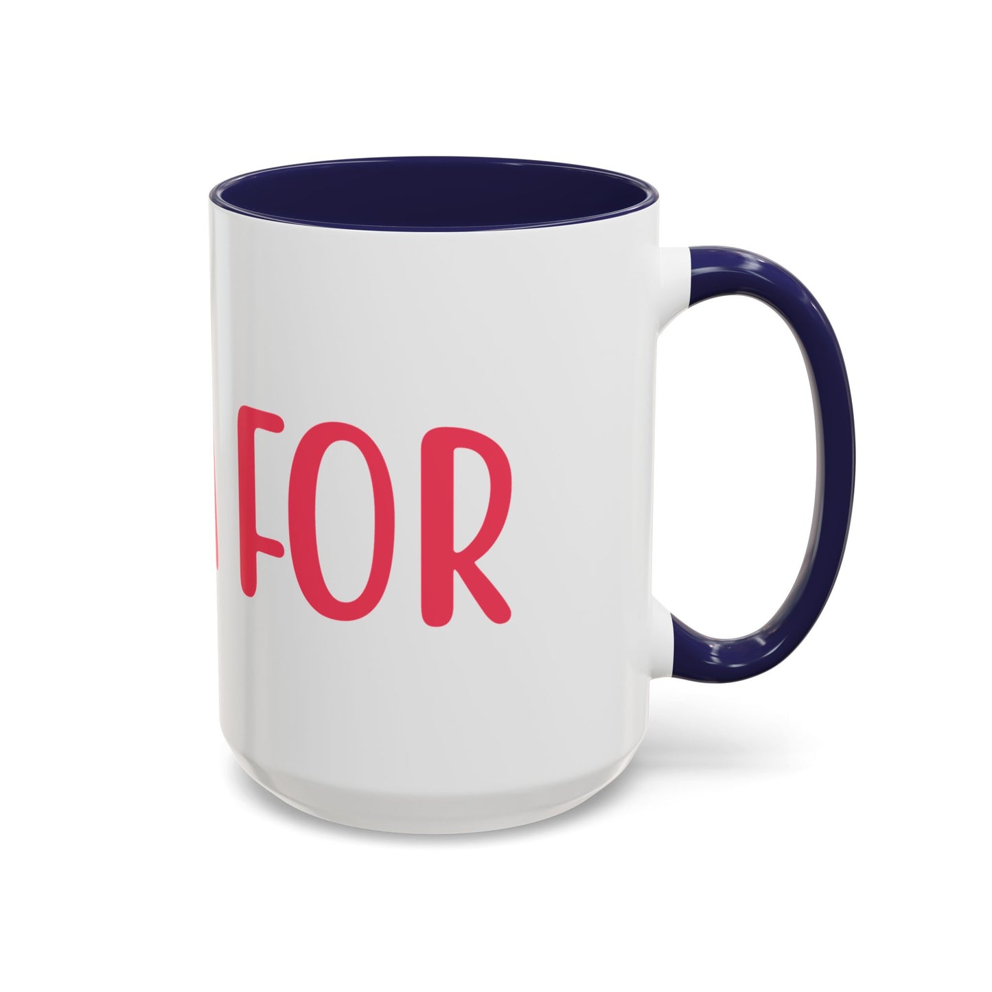 Yoga (14) — Accent Mug 11oz/15oz