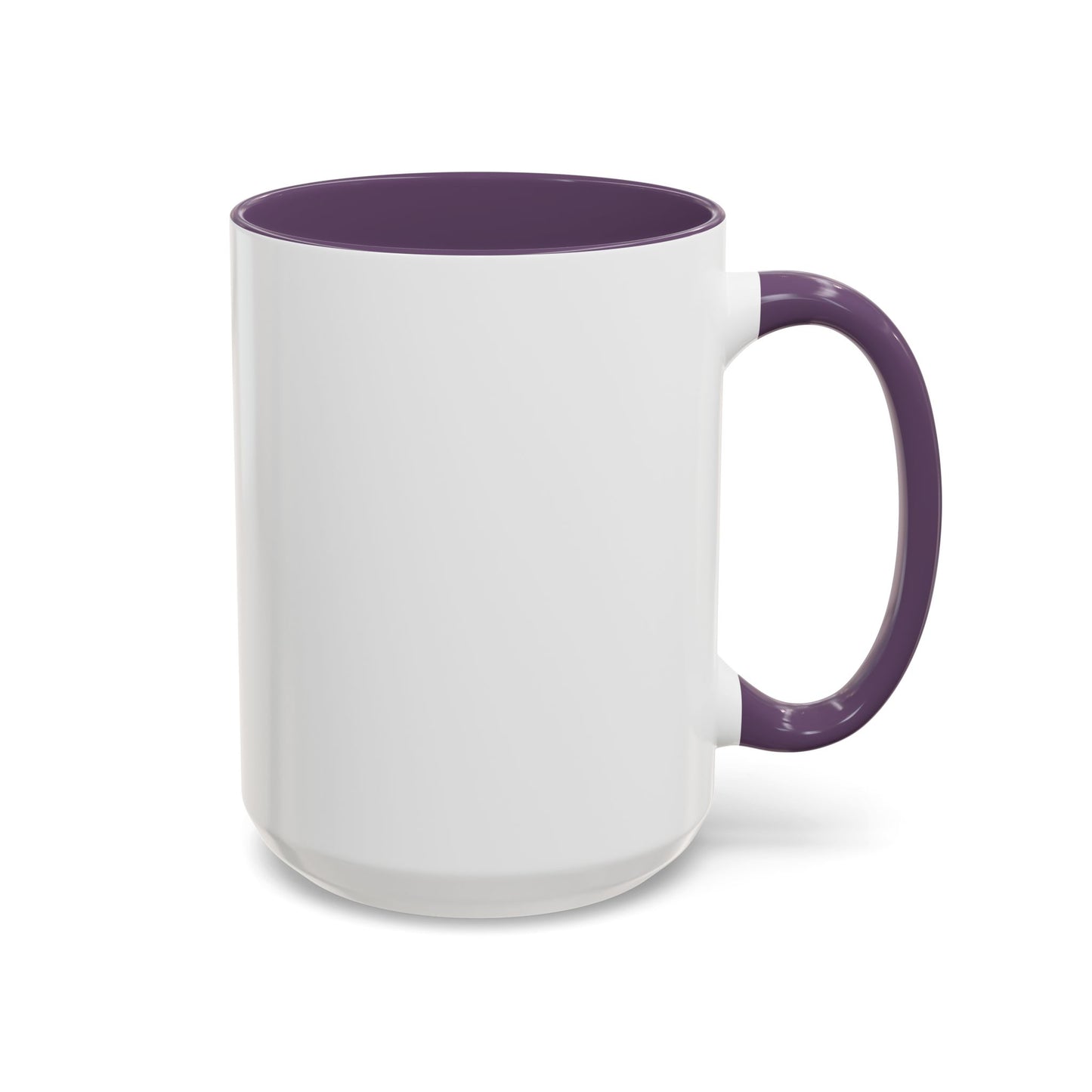 Yoga (40) — Accent Mug 11oz/15oz
