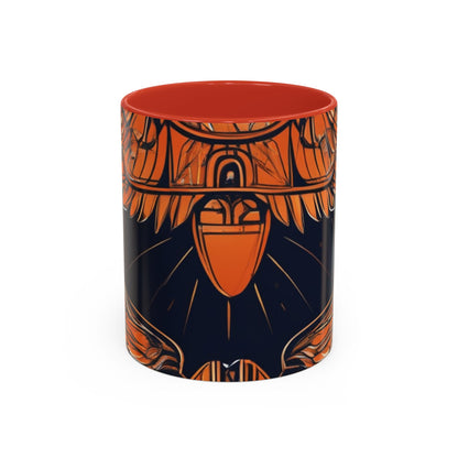 boostlete-field-day-icon-wings-soft-geometric-0298 — Accent Mug 11oz/15oz