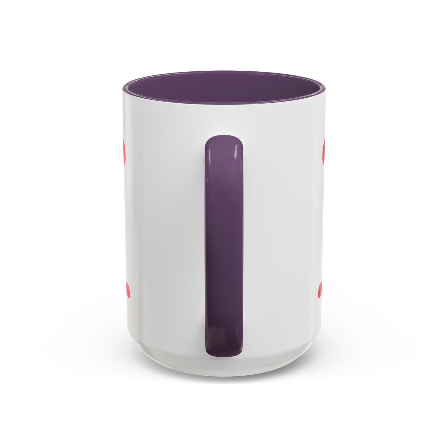 Yoga (27) — Accent Mug 11oz/15oz