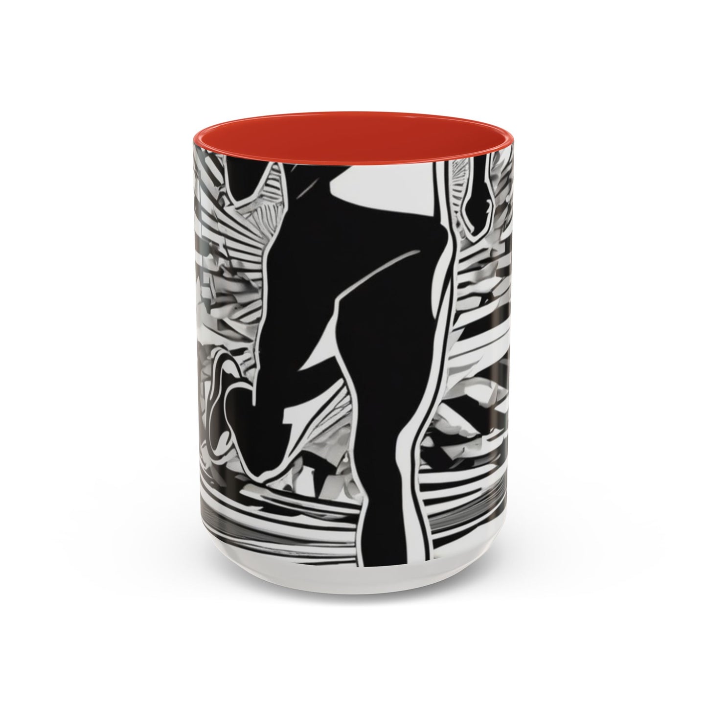 boostlete-field-day-scene-marathoner-3d-athletic-0116 — Accent Mug 11oz/15oz