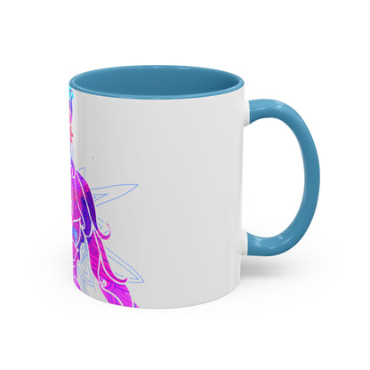 Yoga (99) — Accent Mug 11oz/15oz