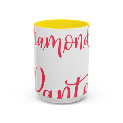 Yoga (24) — Accent Mug 11oz/15oz