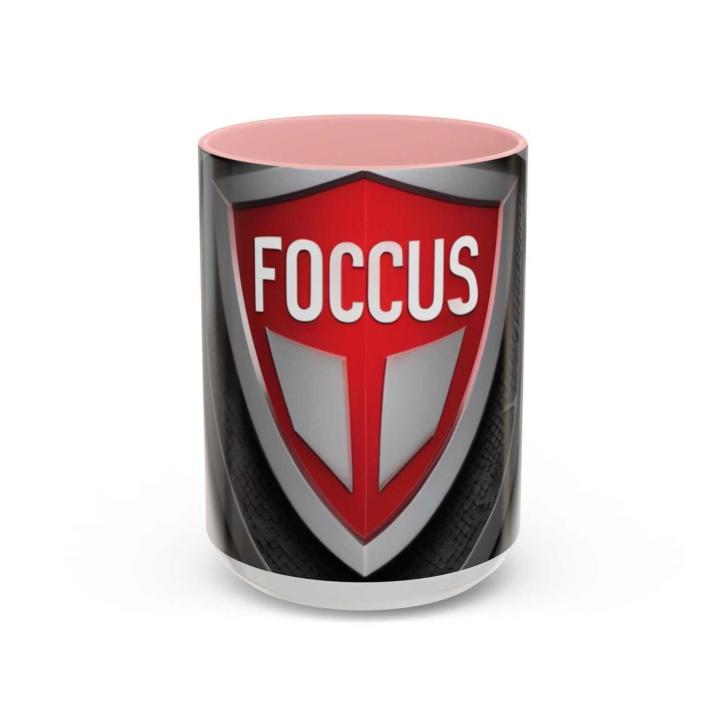 boostlete-mile-by-mile-icon-shield-soft-paper-0114 — Accent Mug 11oz/15oz