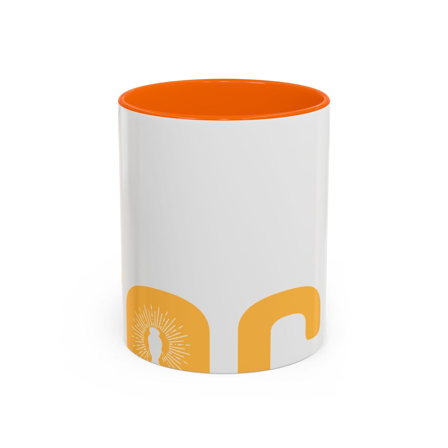 Yoga (53) — Accent Mug 11oz/15oz