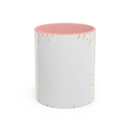 Yoga (60) — Accent Mug 11oz/15oz