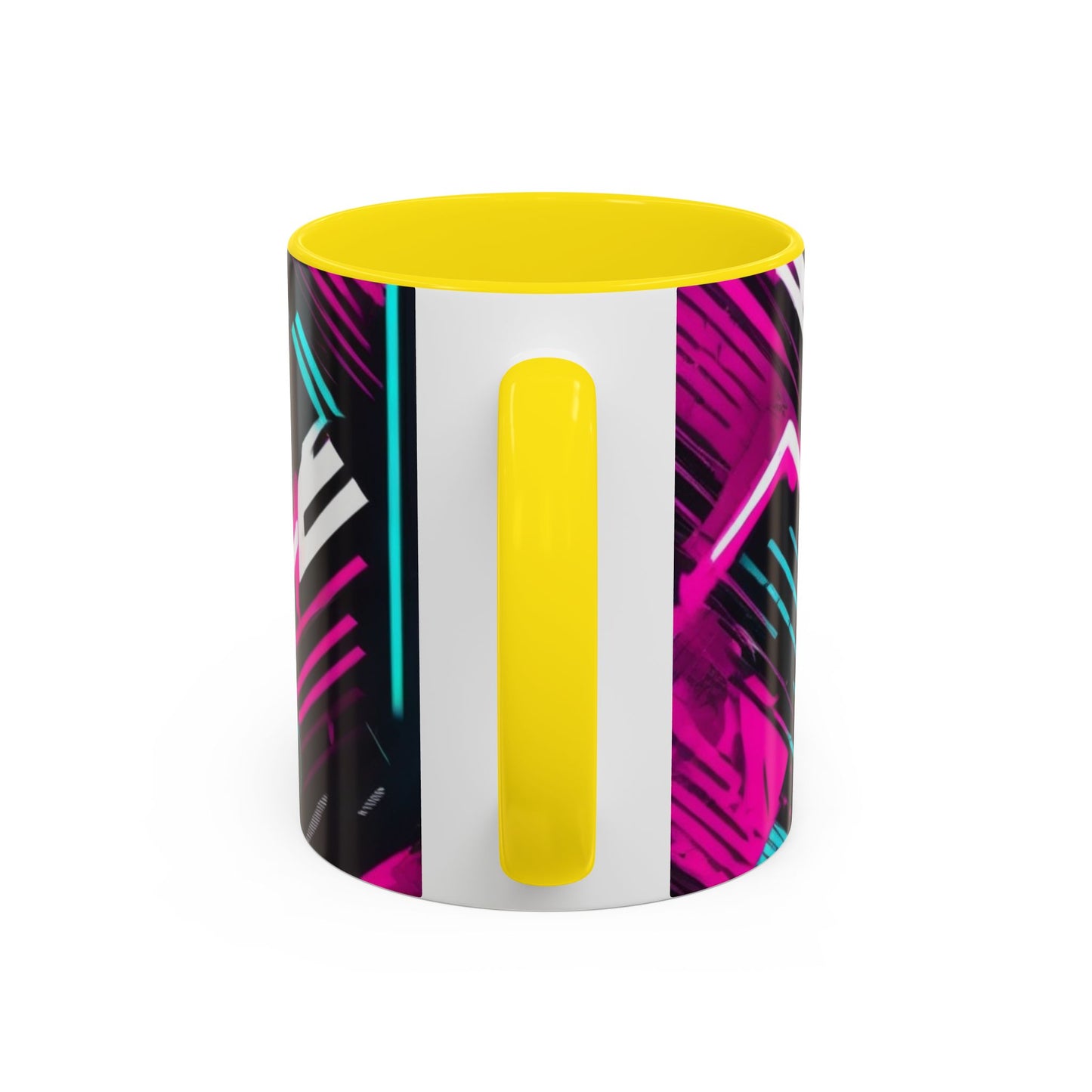 boostlete-recovery-progress-type-momentum-over-mood-diagonal-vector-0213 — Accent Mug 11oz/15oz