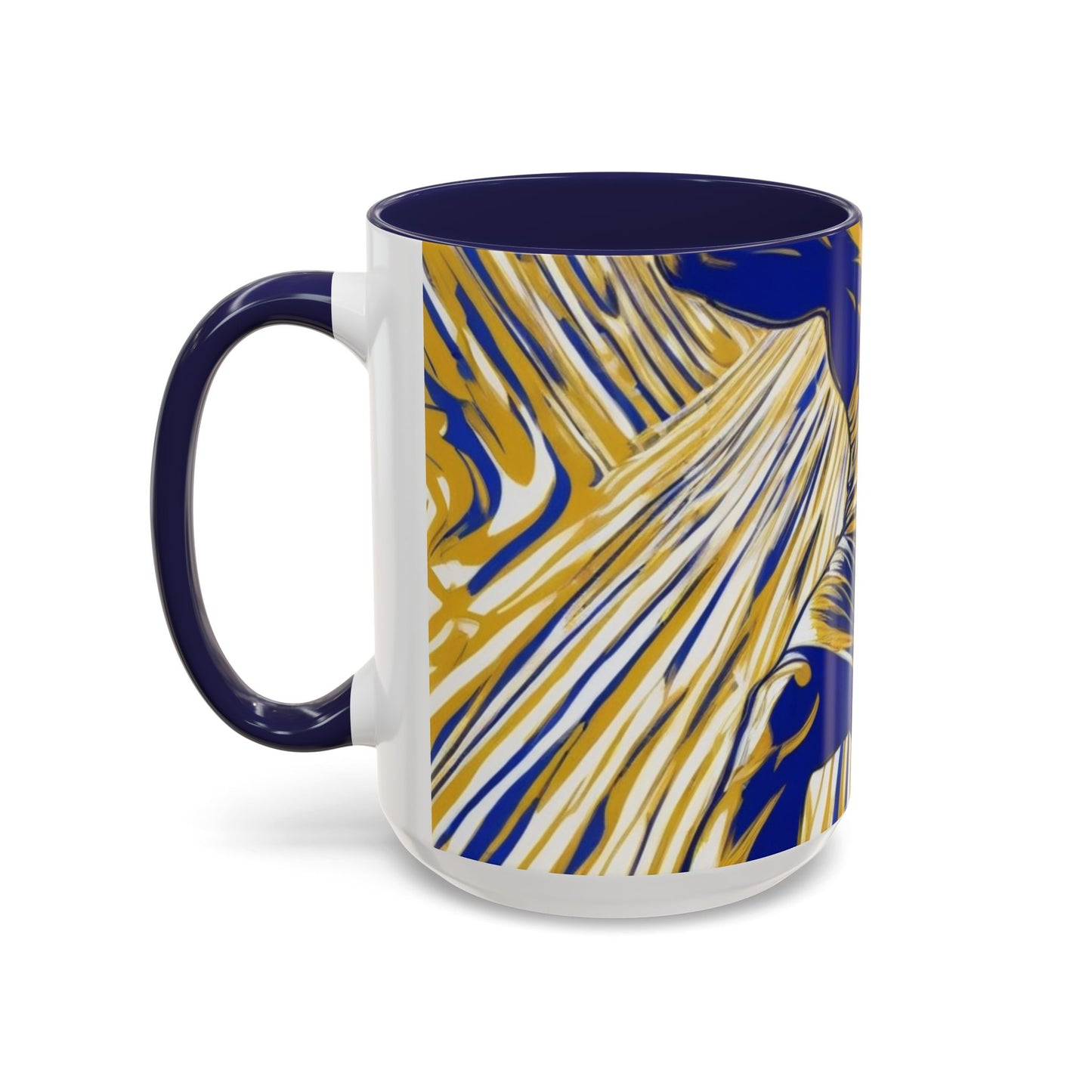 boostlete-rise-grind-scene-kettlebell-speed-engraved-0180 — Accent Mug 11oz/15oz