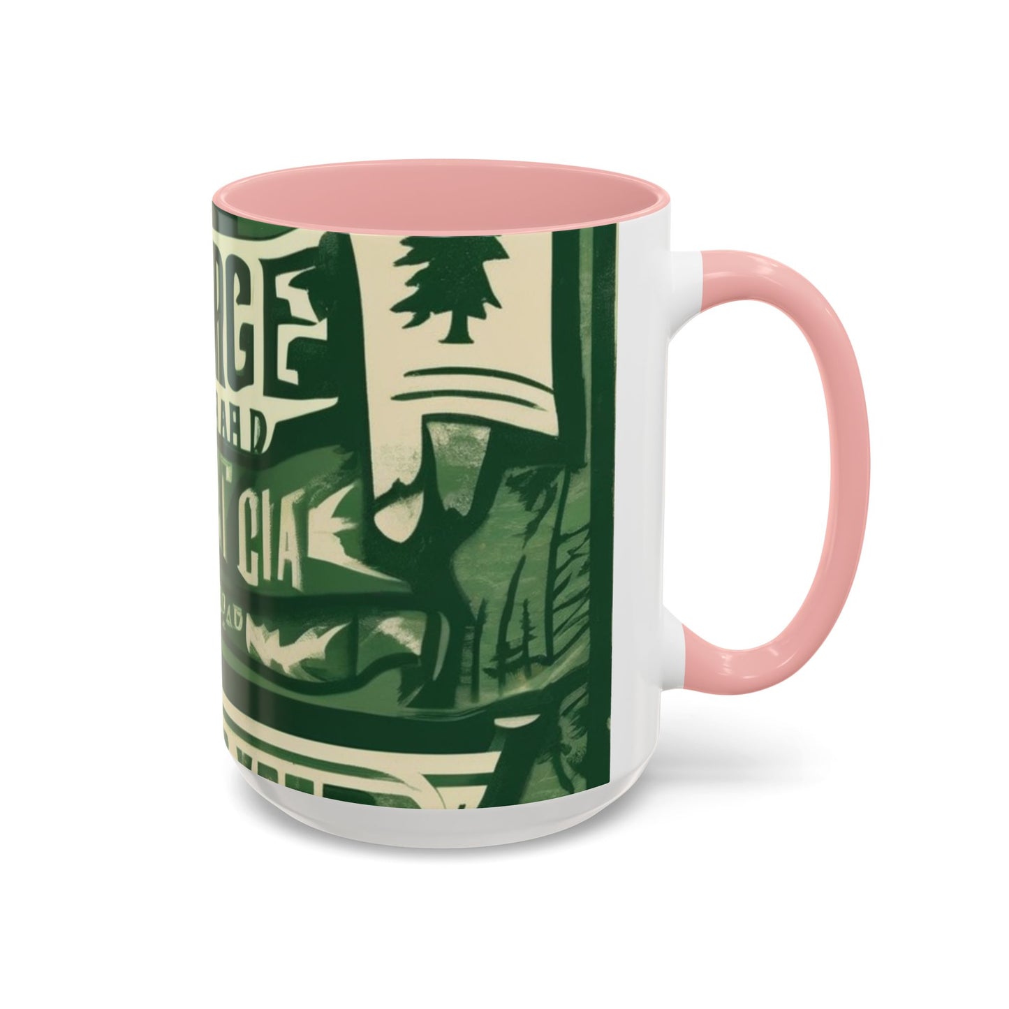 boostlete-am-crew-type-charge-ahead-banner-paper-0965 — Accent Mug 11/15oz