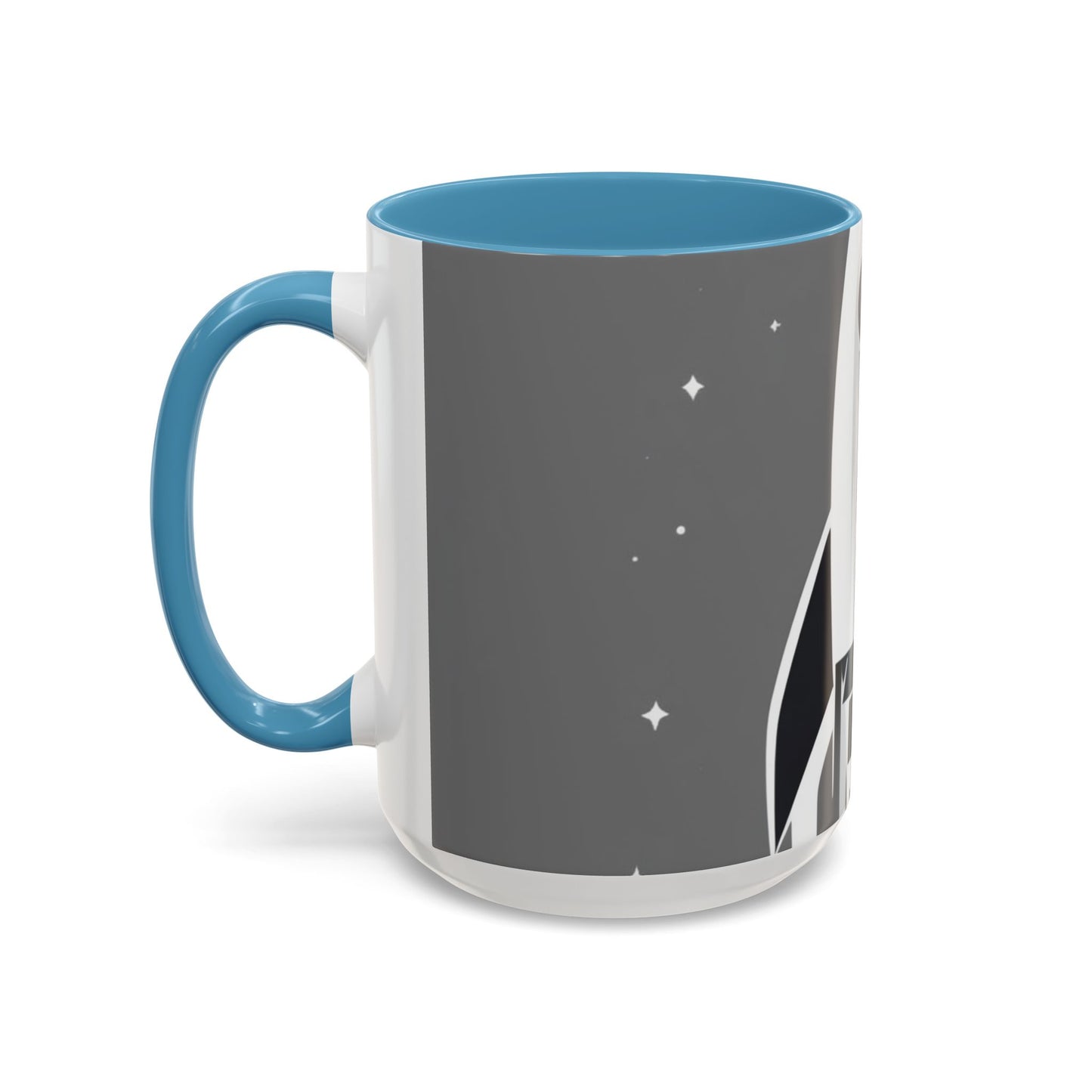 boostlete-field-day-icon-rocket-soft-monoline-1718 — Accent Mug 11/15oz