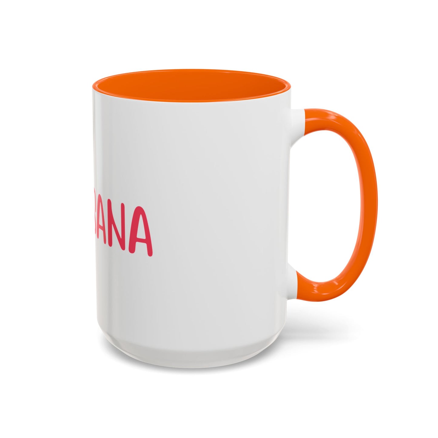 Yoga (12) — Accent Mug 11oz/15oz