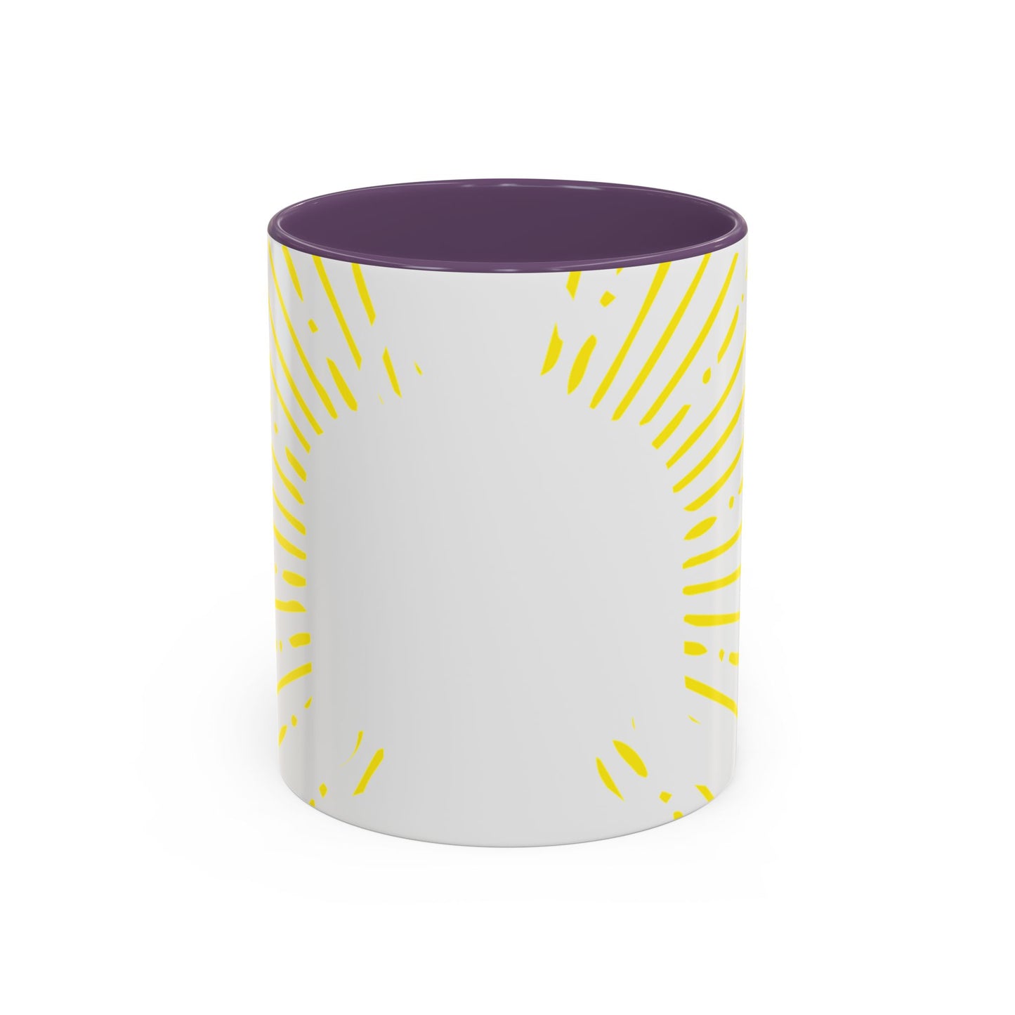 Yoga (31) — Accent Mug 11oz/15oz