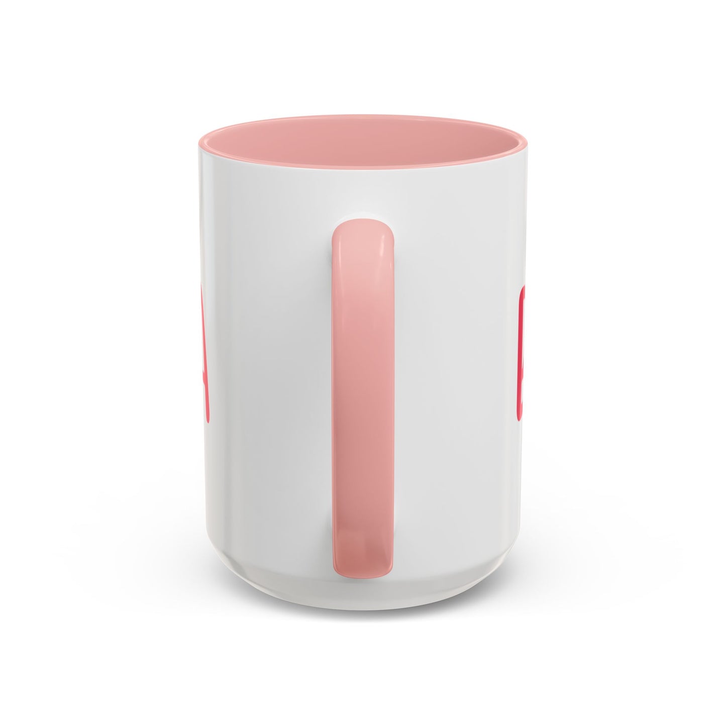 Yoga (29) — Accent Mug 11oz/15oz