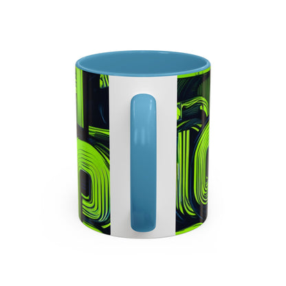 boostlete-boost-mode-type-progress-beats-perfect-vertical-engraved-0253 — Accent Mug 11oz/15oz