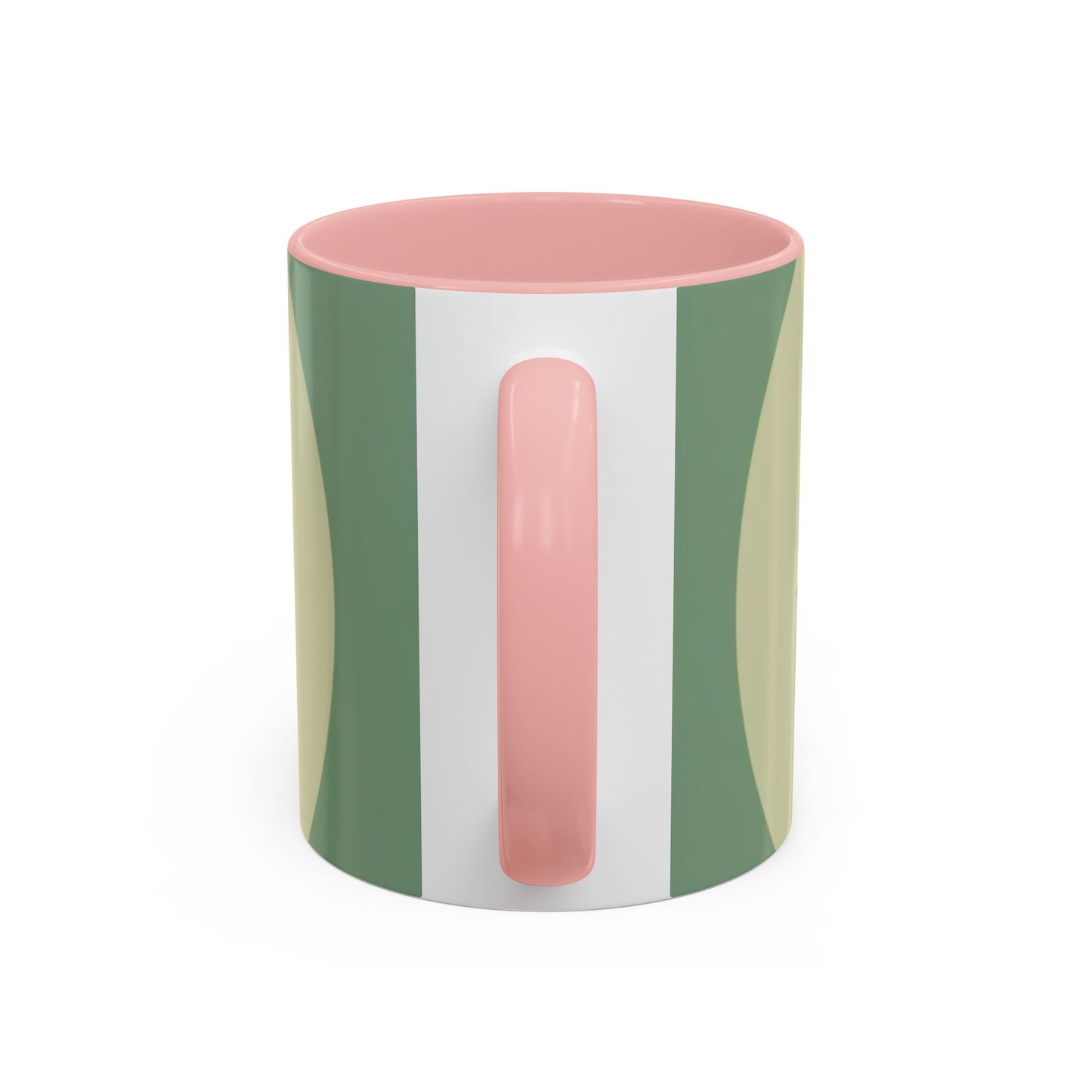 boostlete-recovery-progress-icon-barbell-glitch-vector-1746 — Accent Mug 11/15oz