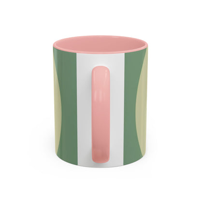 boostlete-recovery-progress-icon-barbell-glitch-vector-1746 — Accent Mug 11/15oz