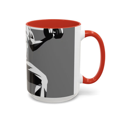 boostlete-pr-season-scene-lunge-speed-isometric-0316 — Accent Mug 11/15oz