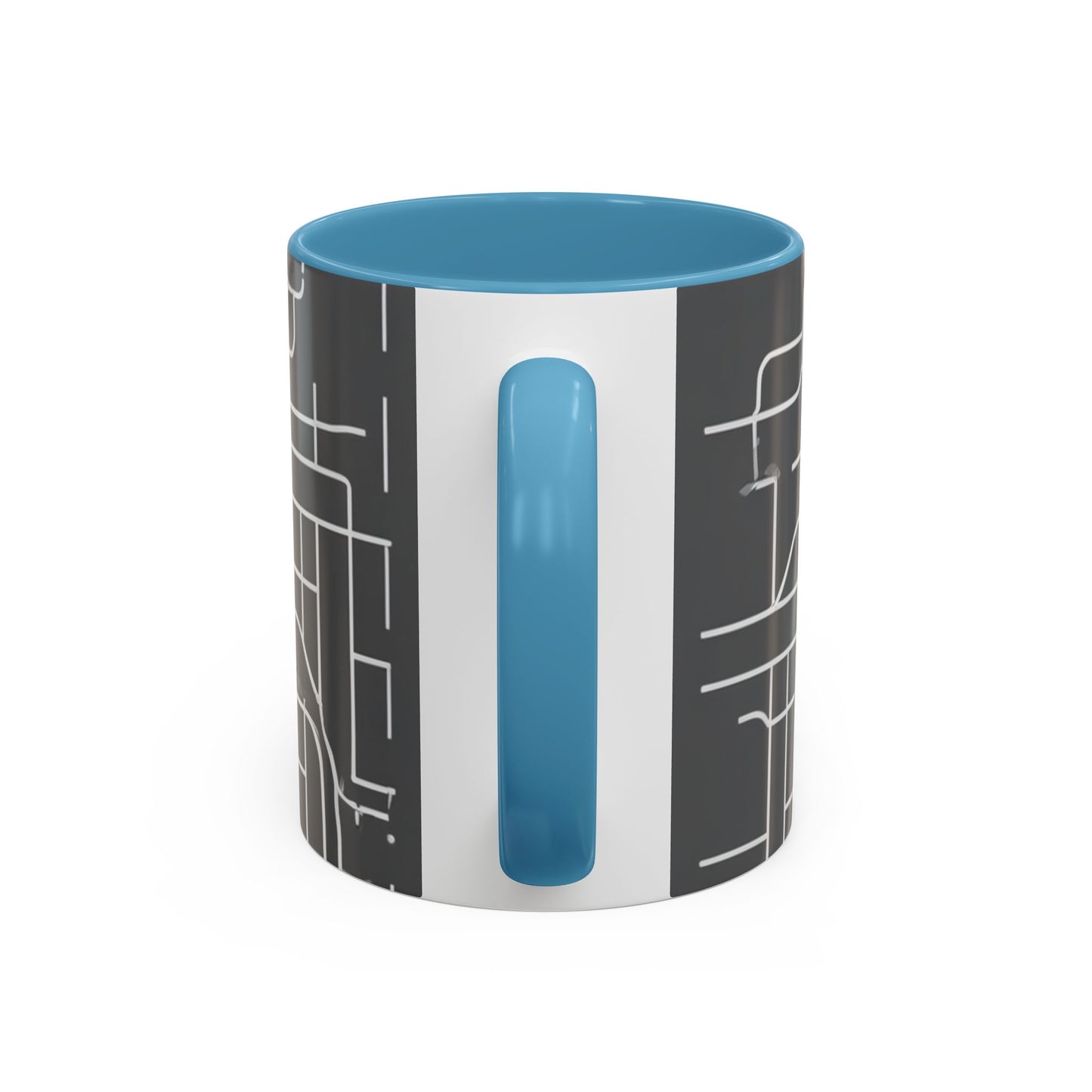 boostlete-iron-intent-icon-map-offset-vector-0106 (1) — Accent Mug 11oz/15oz