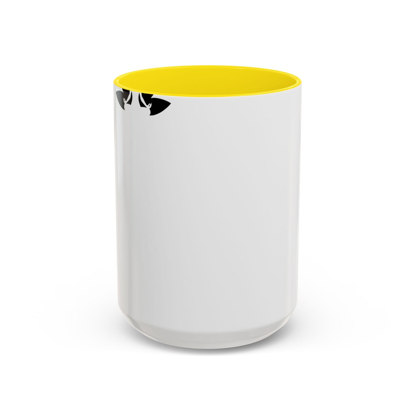 Yoga (62) — Accent Mug 11oz/15oz