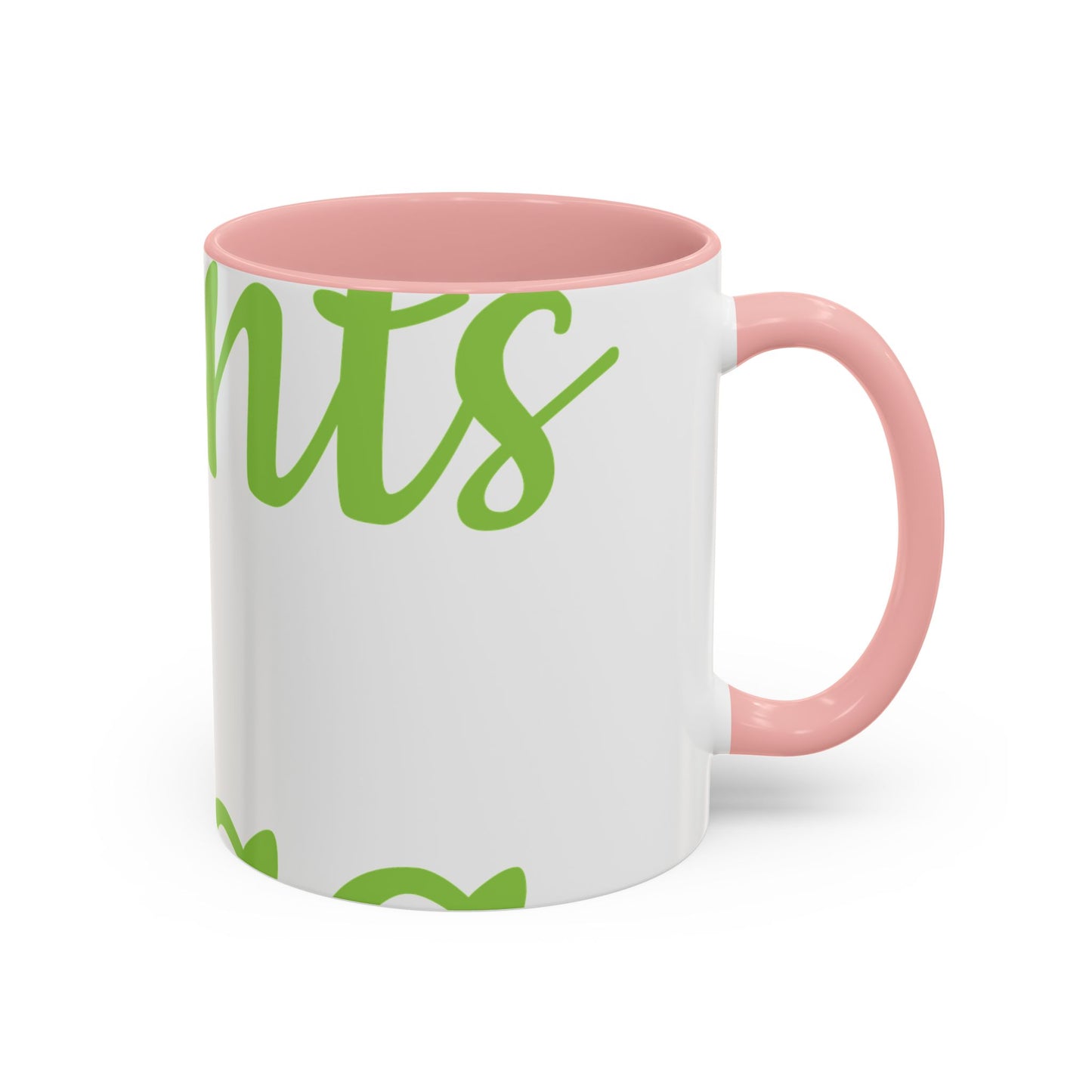 Yoga (54) — Accent Mug 11oz/15oz