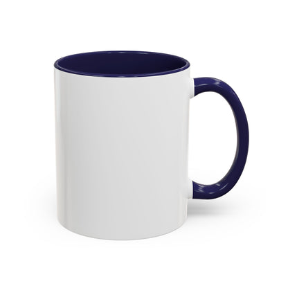 Yoga (61) — Accent Mug 11oz/15oz