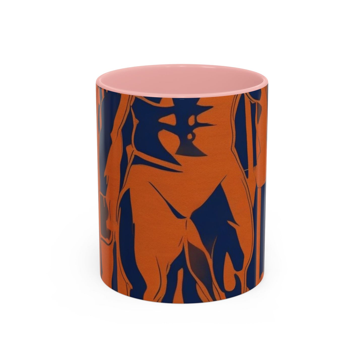 boostlete-rise-grind-scene-deadlift-3d-paper-0812 — Accent Mug 11/15oz