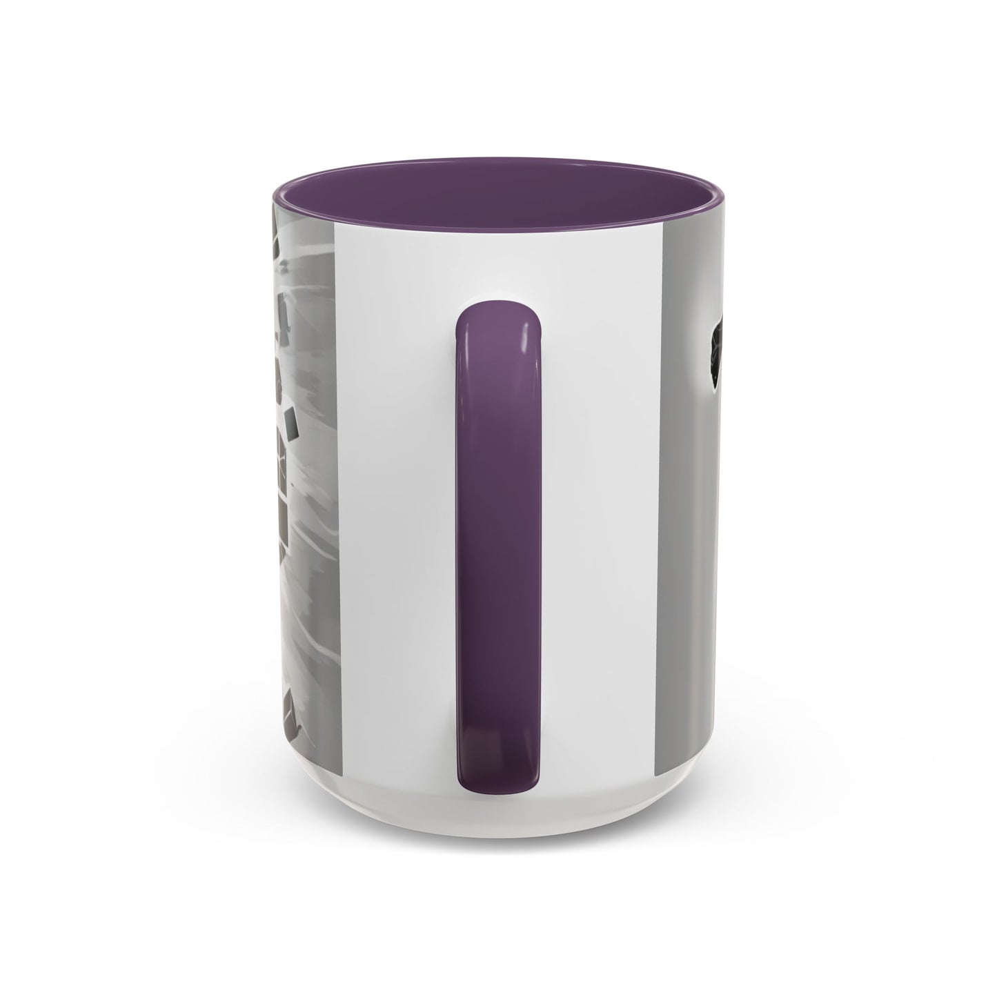 boostlete-rise-grind-scene-sprinter-speed-retro-0076 — Accent Mug 11oz/15oz