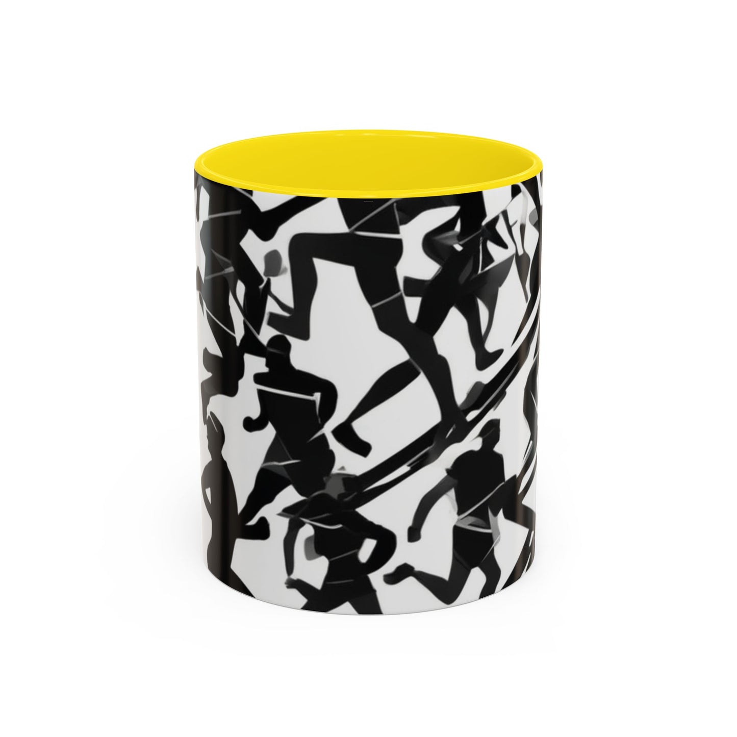 boostlete-field-day-scene-marathoner-motion-paper-0156 — Accent Mug 11oz/15oz