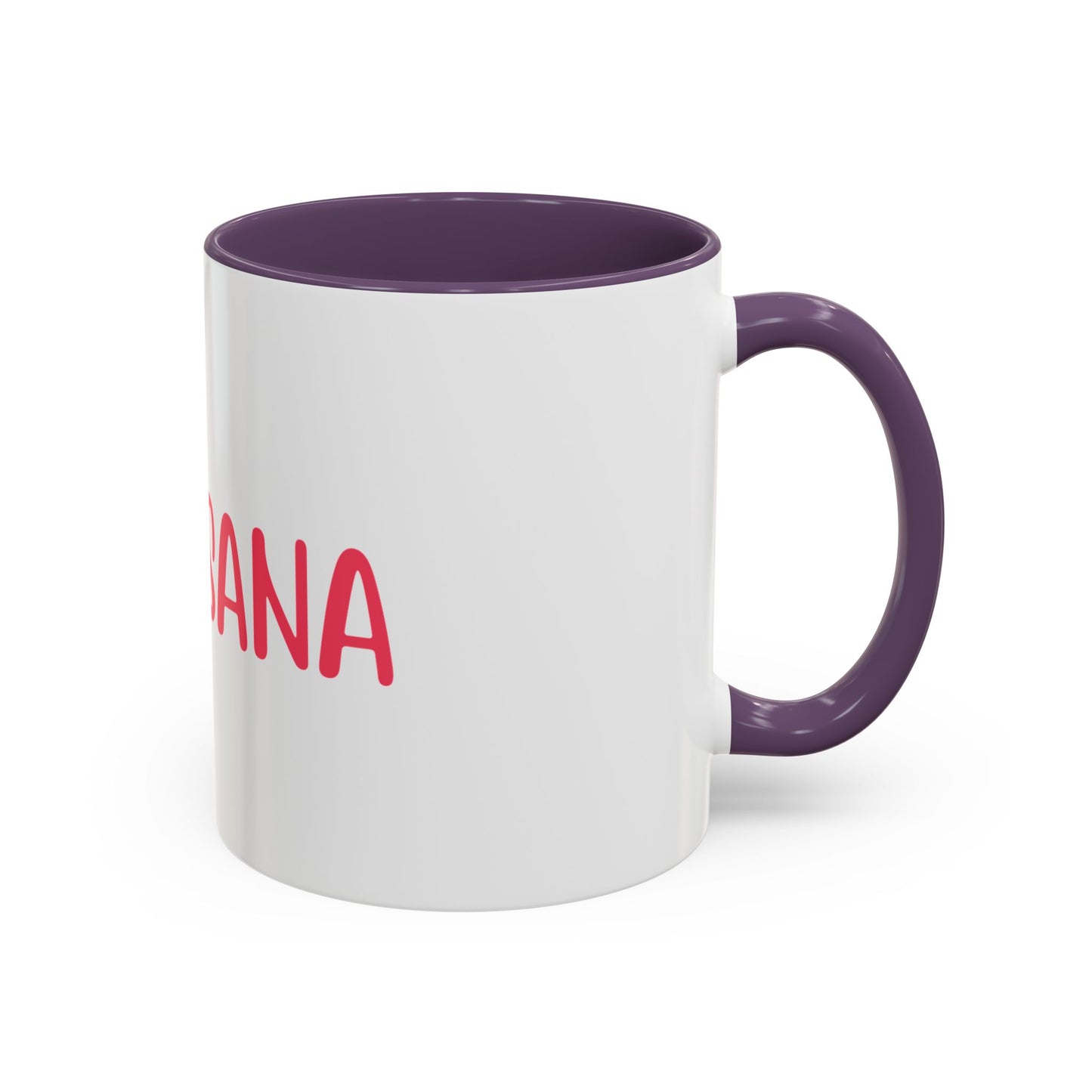 Yoga (12) — Accent Mug 11oz/15oz