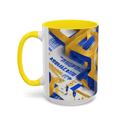 boostlete-iron-intent-type-one-more-rep-arc-isometric-0069 — Accent Mug 11oz/15oz