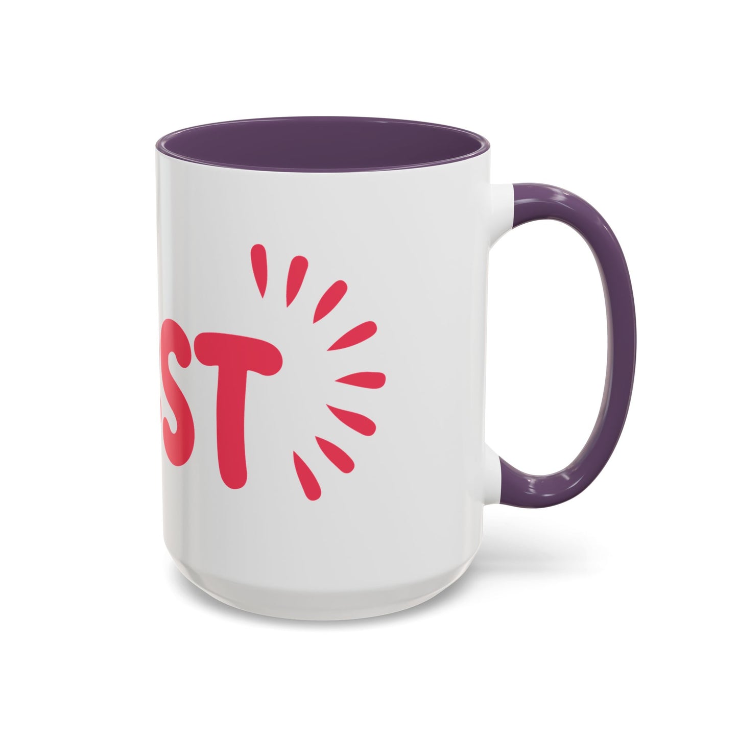 Yoga (21) — Accent Mug 11oz/15oz
