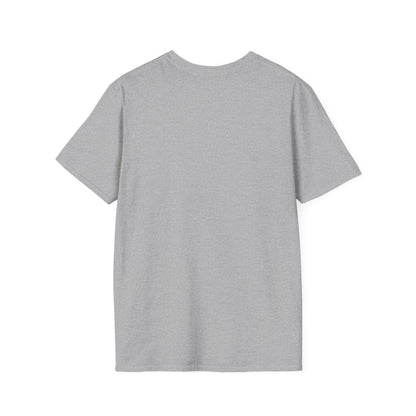 Rebooting Self-Improvement Loading Graphic T-Shirt