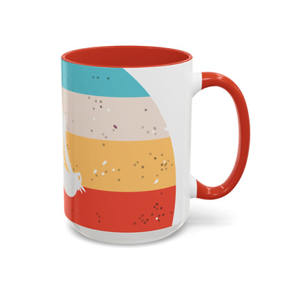 Yoga (94) — Accent Mug 11oz/15oz
