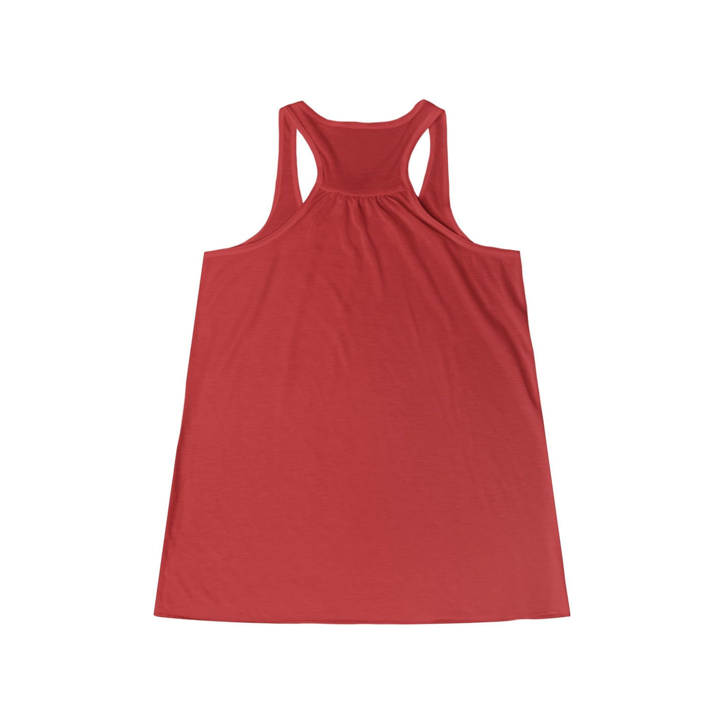 boostlete-mile-by-mile-icon-battery-motion-monoline-0002 — Women's Flowy Racerback Tank (B+C 8800)