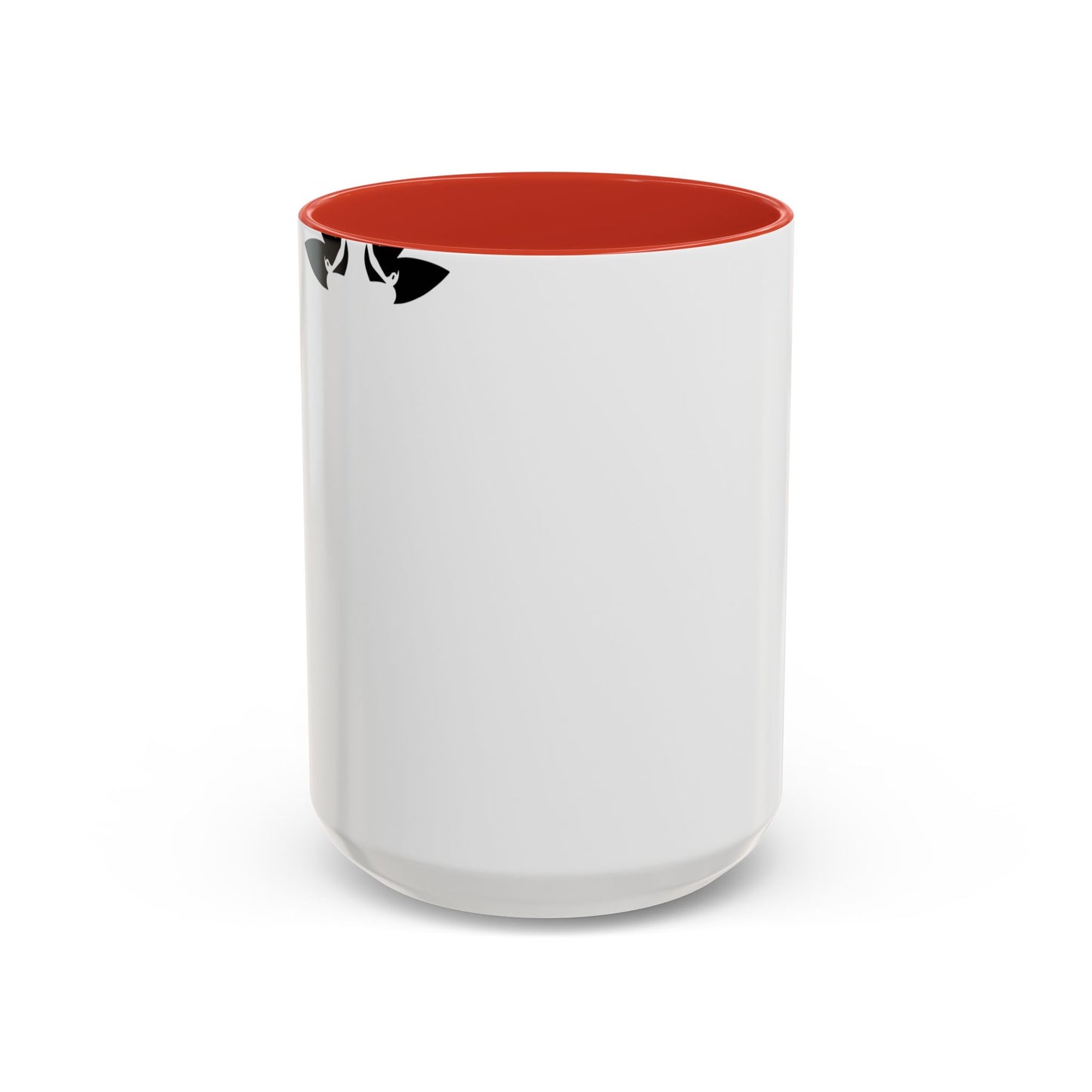 Yoga (62) — Accent Mug 11oz/15oz