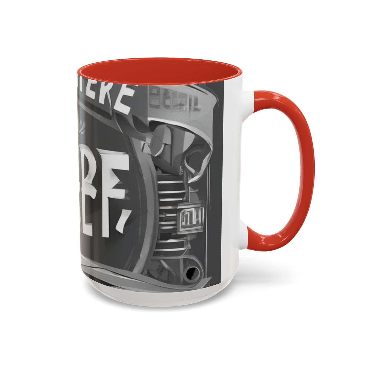 boostlete-recovery-progress-type-still-here-banner-paper-0201 — Accent Mug 11oz/15oz