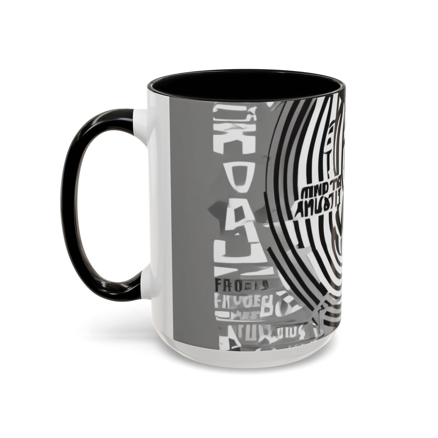 boostlete-recovery-progress-type-body-follows-mind-arc-modern-0053 — Accent Mug 11oz/15oz