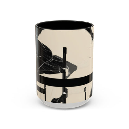 boostlete-iron-intent-scene-hurdler-speed-blueprint-0152 — Accent Mug 11oz/15oz