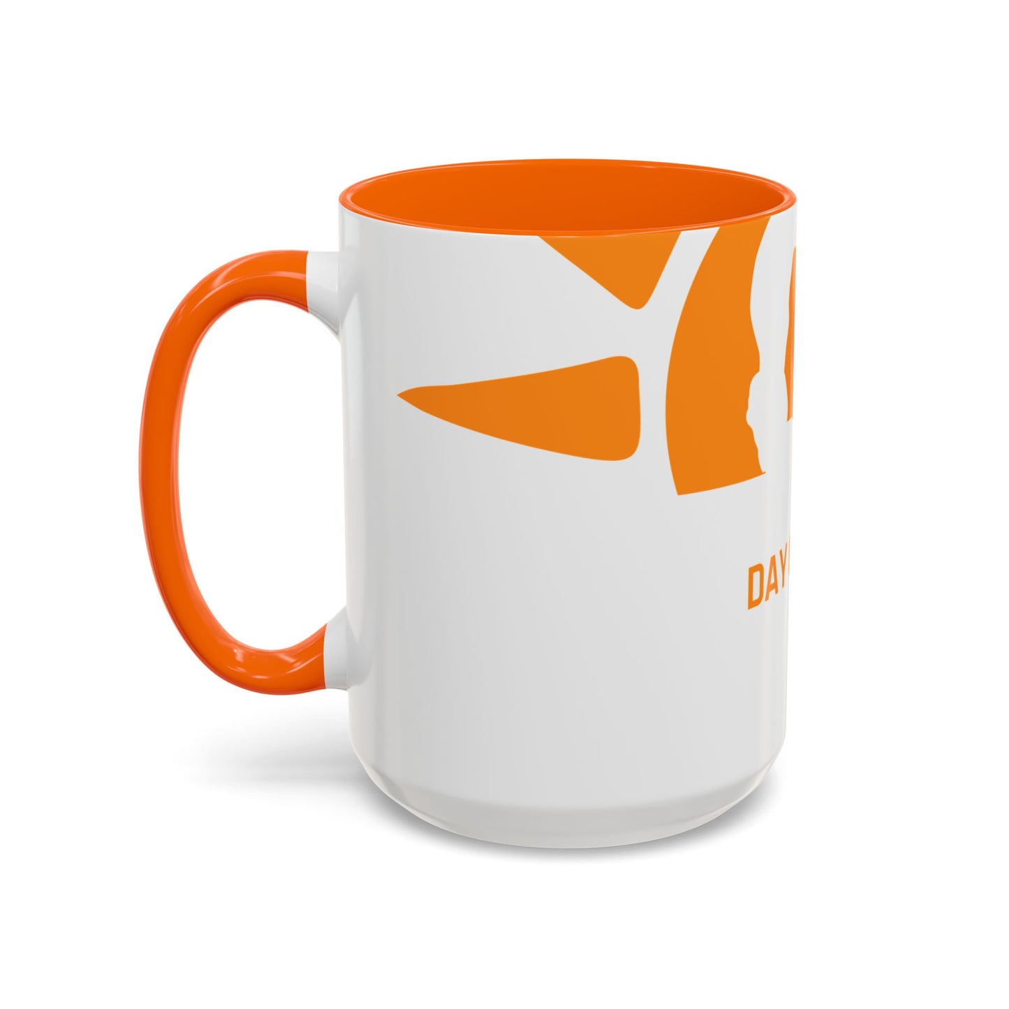 Yoga (68) — Accent Mug 11oz/15oz