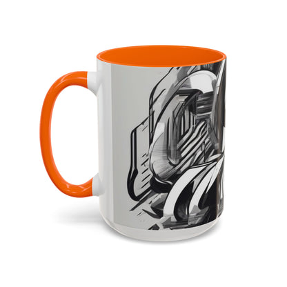 boostlete-rise-grind-type-power-in-quiet-banner-monoline-0165 — Accent Mug 11oz/15oz