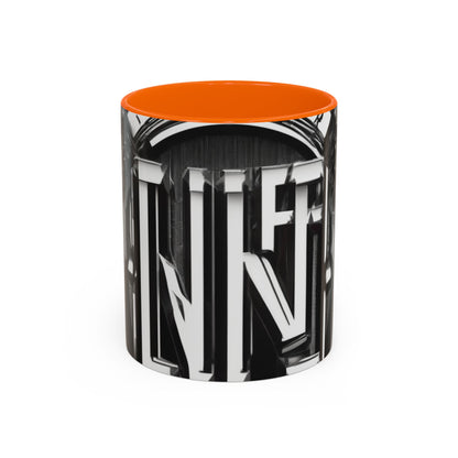 boostlete-am-crew-type-lift-the-standard-banner-engraved-0665 — Accent Mug 11/15oz