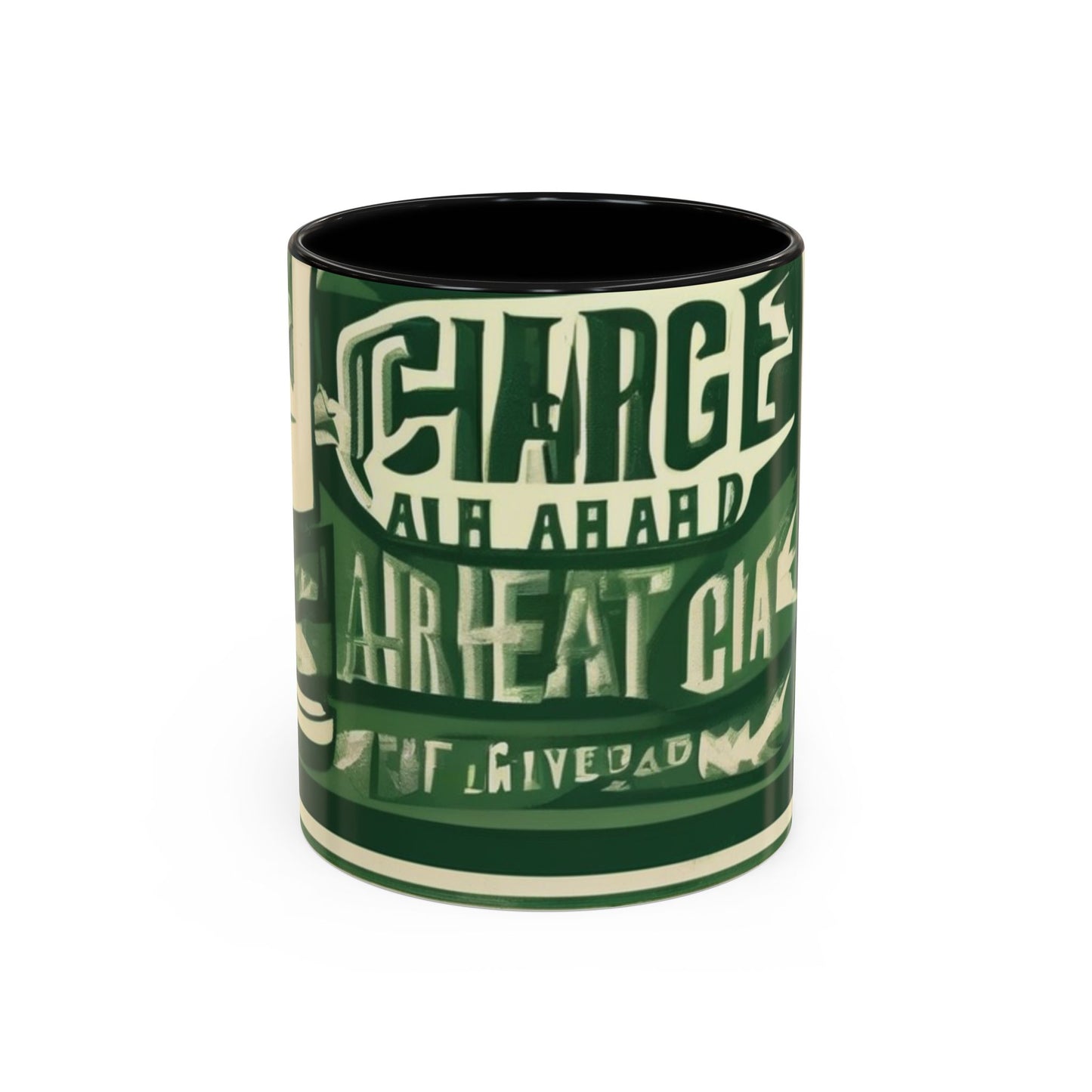 boostlete-am-crew-type-charge-ahead-banner-paper-0965 — Accent Mug 11/15oz