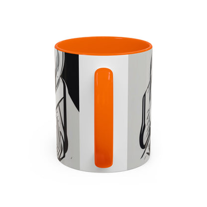 boostlete-rise-grind-type-power-in-quiet-banner-monoline-0165 — Accent Mug 11oz/15oz