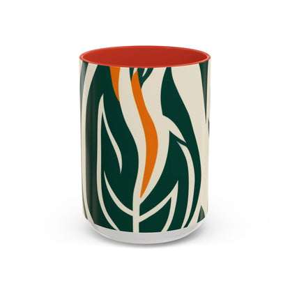 boostlete-boost-mode-icon-flame-high-paper-0854 — Accent Mug 11/15oz