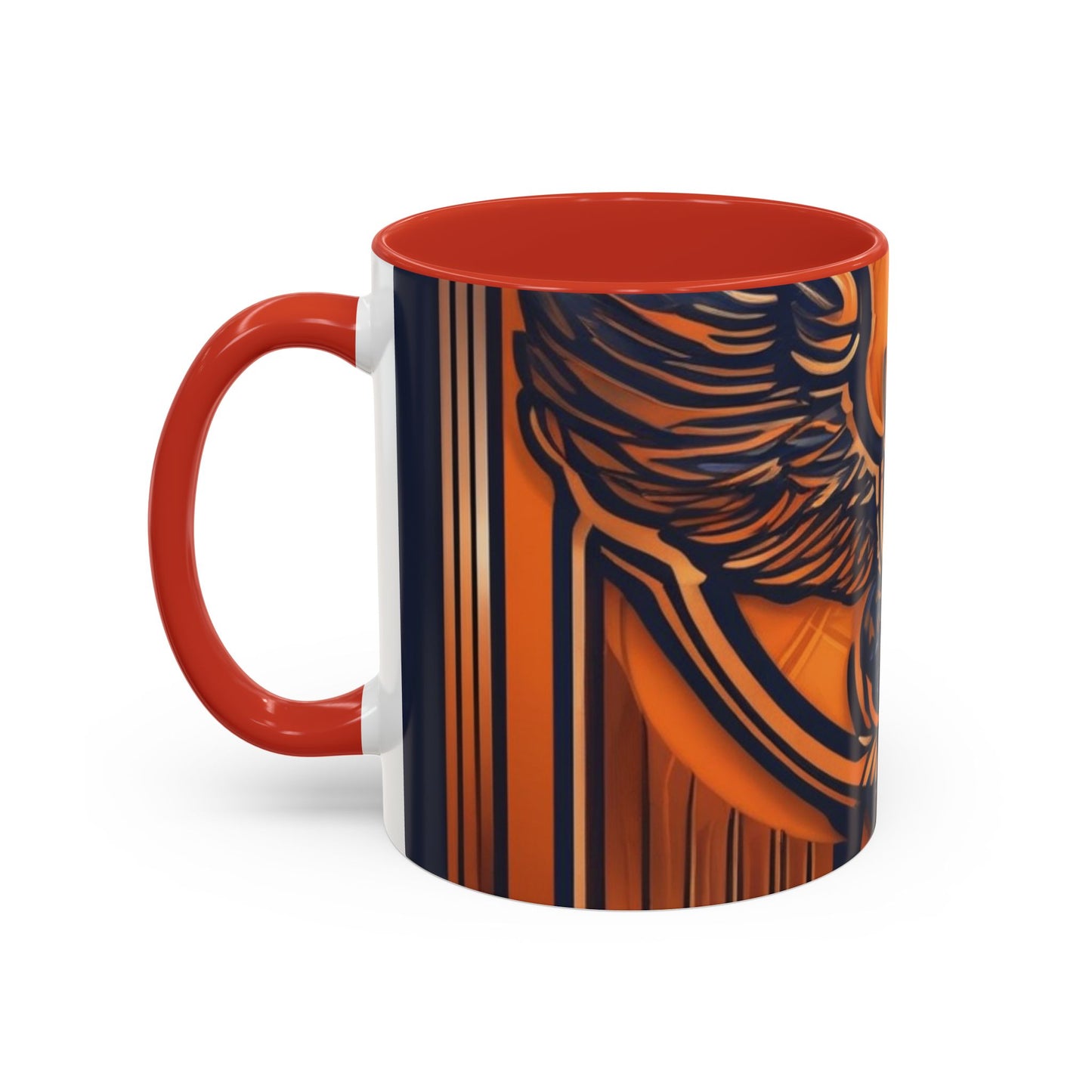 boostlete-recovery-progress-icon-wings-soft-badge-0074 — Accent Mug 11oz/15oz