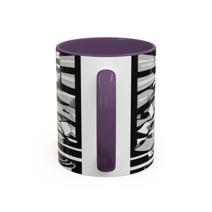 boostlete-field-day-scene-marathoner-3d-athletic-0116 — Accent Mug 11oz/15oz